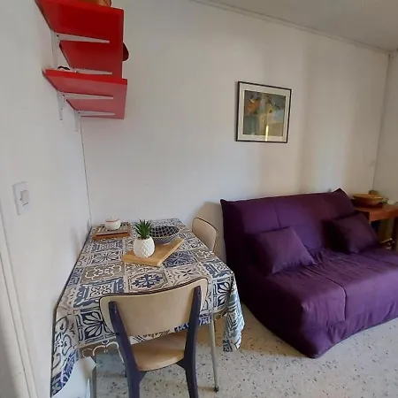 Confortable 4 Pers, Terrasse, 500m Plage, Sans Tv, Cuisine Equipee - Fr-1-326-733 Marseillan (Herault)