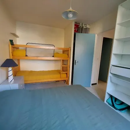 Confortable 4 Pers, Terrasse, 500m Plage, Sans Tv, Cuisine Equipee - Fr-1-326-733 * Marseillan (Herault)