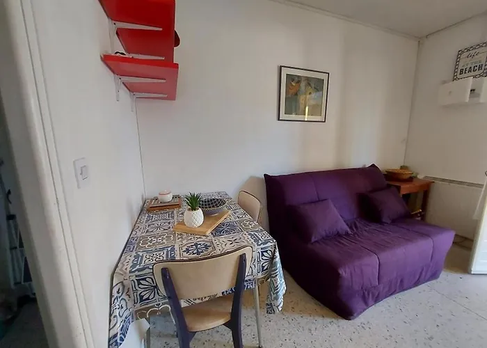 Confortable 4 Pers, Terrasse, 500m Plage, Sans Tv, Cuisine Equipee - Fr-1-326-733 Marseillan (Herault)